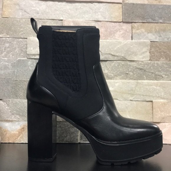 MICHAEL Michael Kors Cramer Bootie - Picture 6 of 7